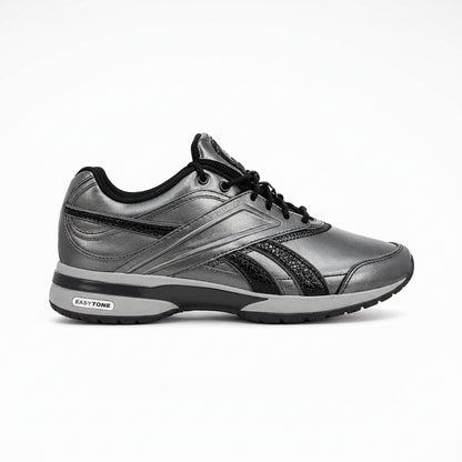 Дамски маратонки Reebok EasyTone – Сиво/Черно