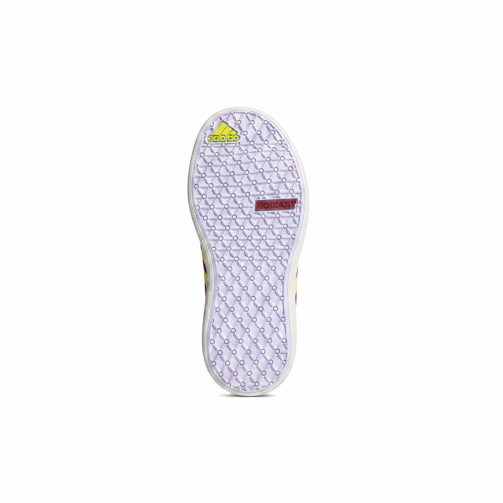 Детски обувки Adidas Boat Slip-On Girl Розови
