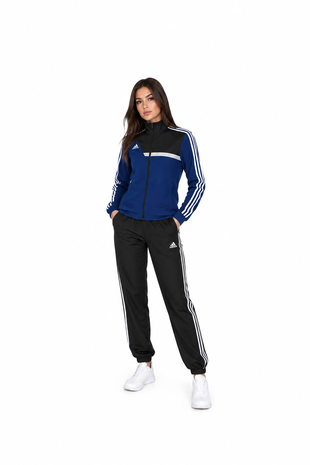 Дамски екип Аdidas Tiro 13