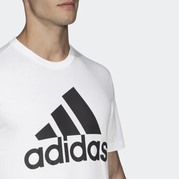 Мъжка тениска Adidas MH Bos Tee