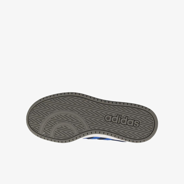 Ghete înalte pentru copii Adidas Hoops 2.0