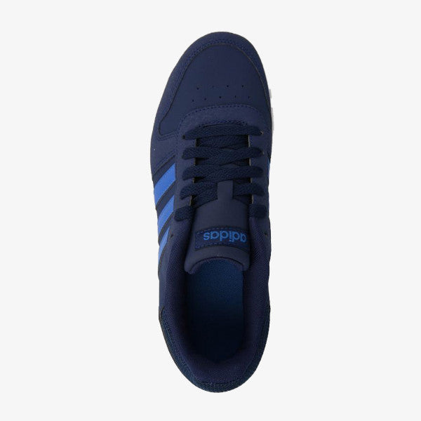 Ghete înalte pentru copii Adidas Hoops 2.0