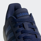 Ghete înalte pentru copii Adidas Hoops 2.0