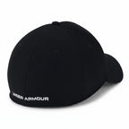 Шапка Under Armour Blitzing II Stretch Fit