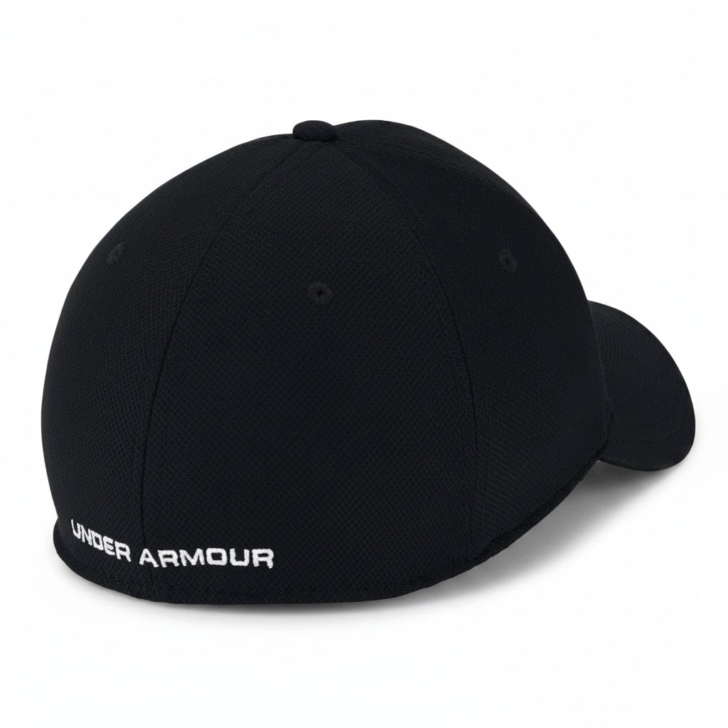 Шапка Under Armour Blitzing II Stretch Fit