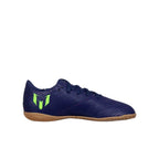 Детски футболни обувки за зала Adidas Nemeziz Messi 19.4 IN J