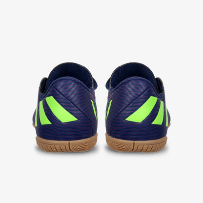 Детски футболни обувки за зала Adidas Nemeziz Messi 19.4 IN J