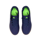 Детски футболни обувки за зала Adidas Nemeziz Messi 19.4 IN J