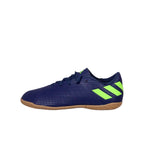 Детски футболни обувки за зала Adidas Nemeziz Messi 19.4 IN J