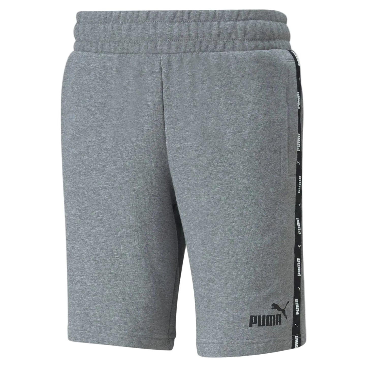 Мъжки къси панталони Puma ESS+ Tape, Gray