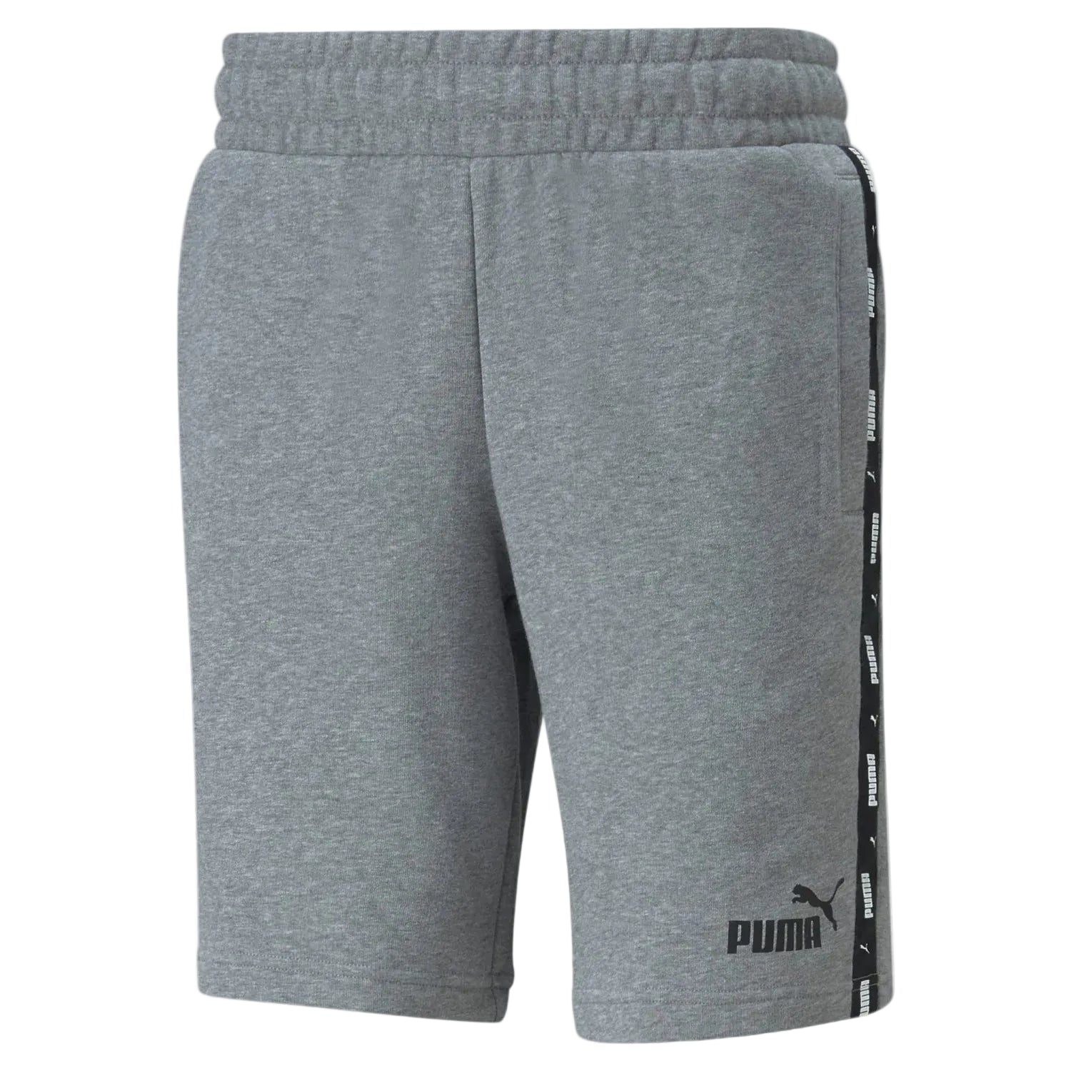 Мъжки къси панталони Puma ESS+ Tape, Gray
