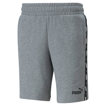 Мъжки къси панталони Puma ESS+ Tape, Gray