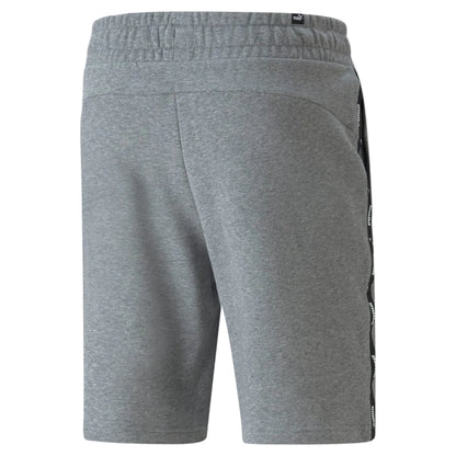 Мъжки къси панталони Puma ESS+ Tape, Gray