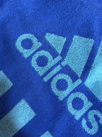 Спортна кърпа Adidas, син