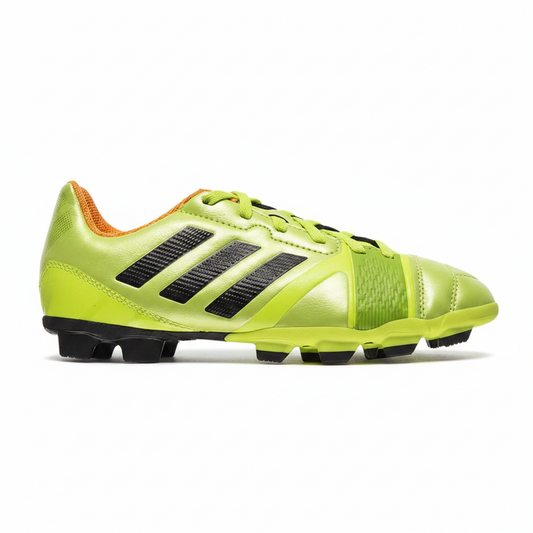 Детски футболни обувки Adidas Nitrocharge 3.0 TRX