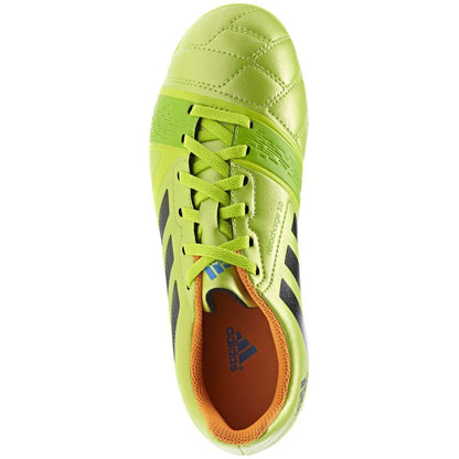 Детски футболни обувки Adidas Nitrocharge 3.0 TRX