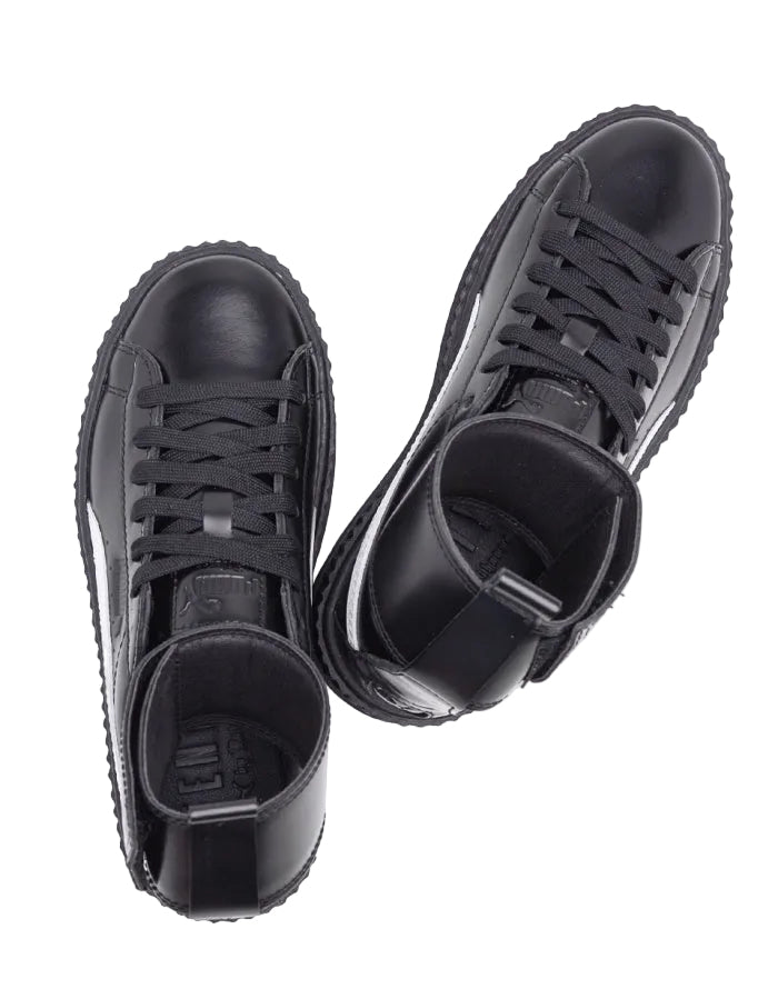 Дамски обувки Puma Ankle Strap Sneaker