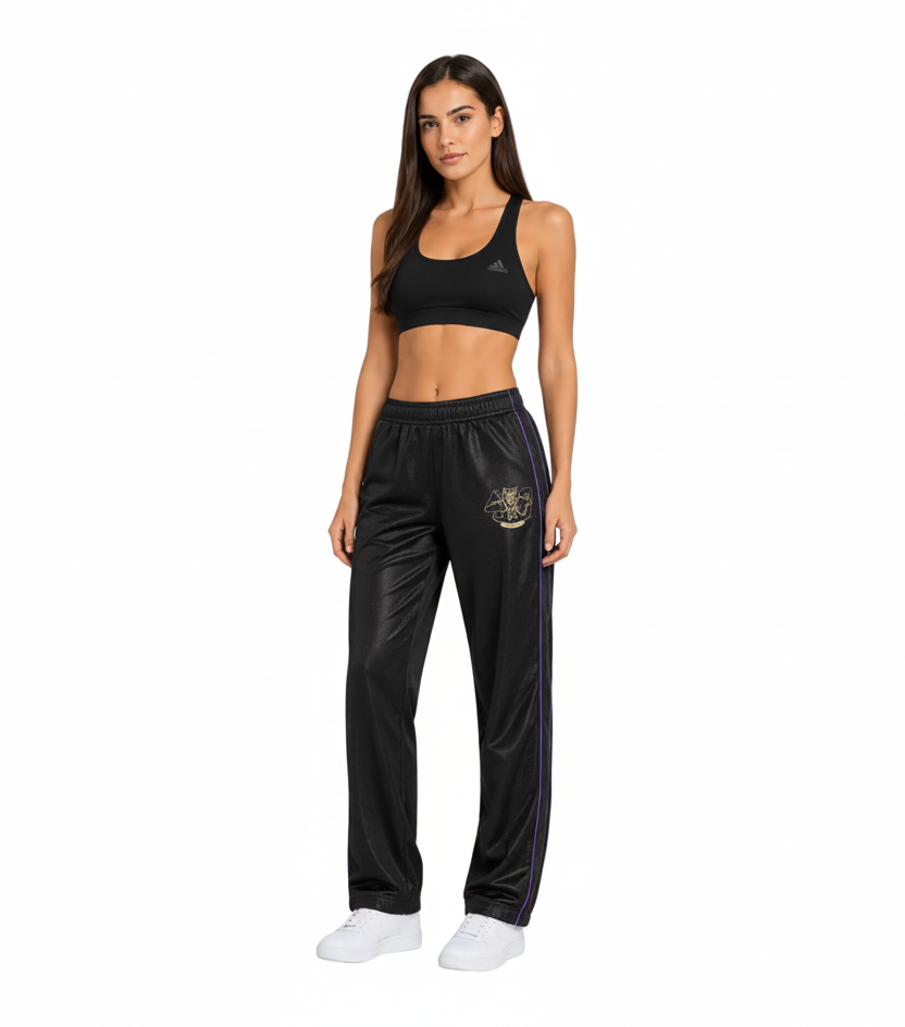 Pantaloni de trening damă Puma Mesh