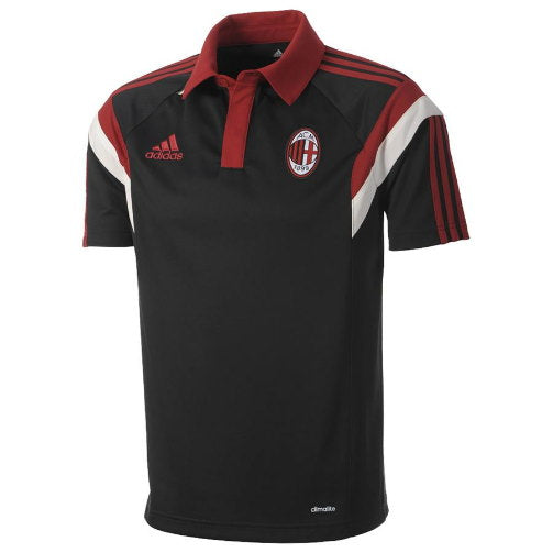 Мъжка тениска Adidas ACM TRG AC Milan