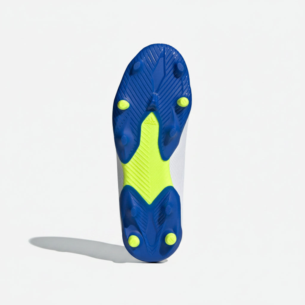 Детски футболни обувки Adidas Nemeziz Messi 19.3 FG