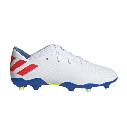Детски футболни обувки Adidas Nemeziz Messi 19.3 FG