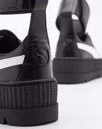 Дамски обувки Puma Ankle Strap Sneaker