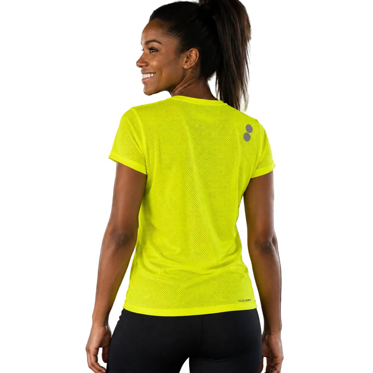 Дамска тениска Reebok RE SS Tee