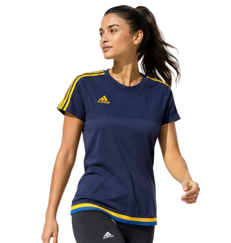 Дамска тениска Adidas Lic Tee