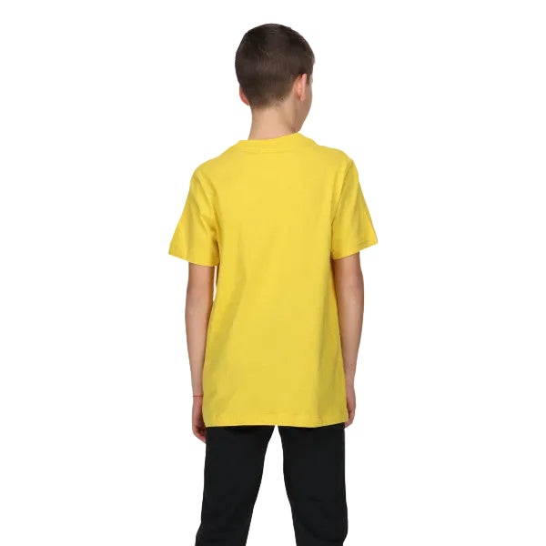 Детска тениска Nike Sportswear Standard Issue