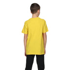 Детска тениска Nike Sportswear Standard Issue