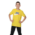 Детска тениска Nike Sportswear Standard Issue