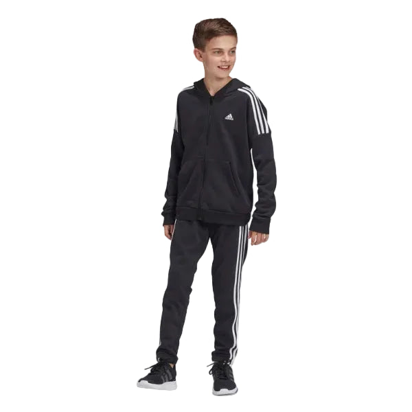 Детски екип Adidas JB Cotton TS