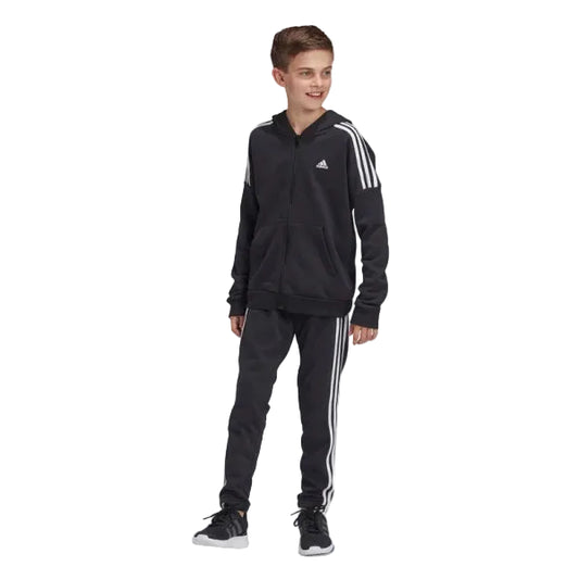 Детски екип Adidas JB Cotton TS