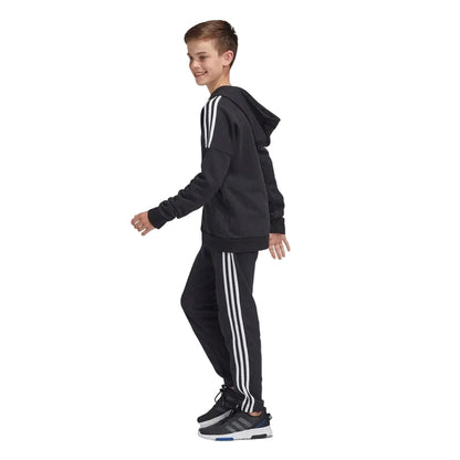Детски екип Adidas JB Cotton TS