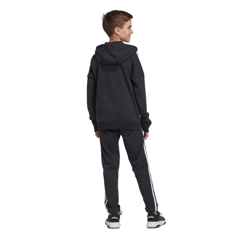 Детски екип Adidas JB Cotton TS