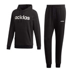 Мъжки екип Adidas MTS CO HO Black
