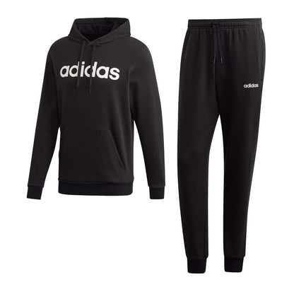 Мъжки екип Adidas MTS CO HO Black