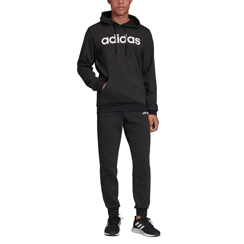 Мъжки екип Adidas MTS CO HO Black