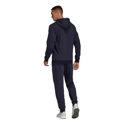 Мъжки екип Adidas MTS CO HO Blue