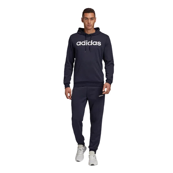 Мъжки екип Adidas MTS CO HO Blue