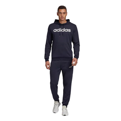 Мъжки екип Adidas MTS CO HO Blue