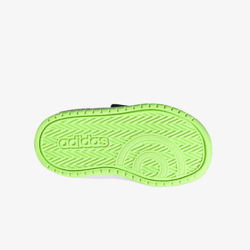 Детски маратонки adidas Hoops Mid 2.0 I