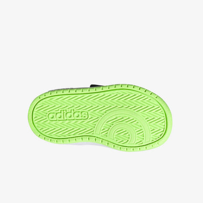 Детски маратонки adidas Hoops Mid 2.0 I