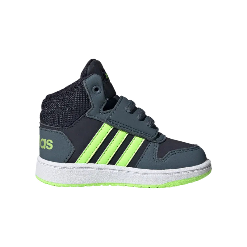 Детски маратонки adidas Hoops Mid 2.0 I