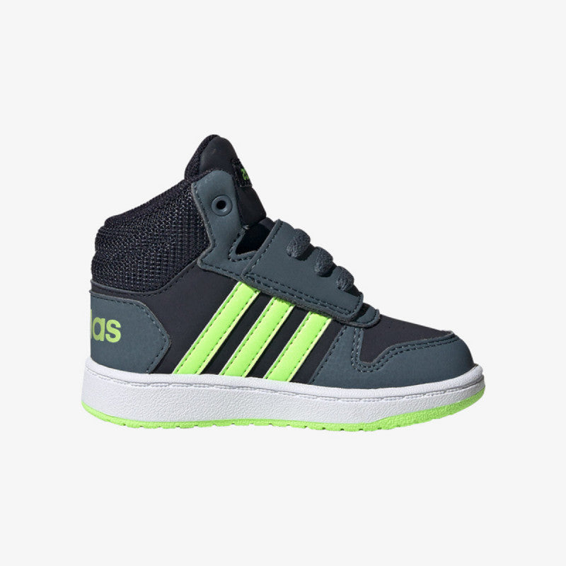 Детски маратонки adidas Hoops Mid 2.0 I