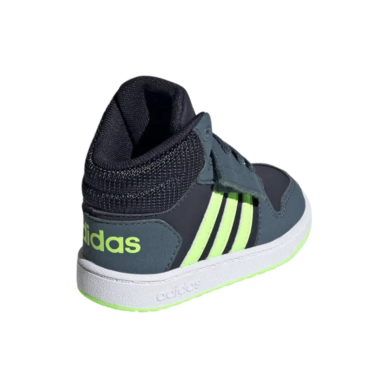Детски маратонки adidas Hoops Mid 2.0 I