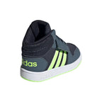 Детски маратонки adidas Hoops Mid 2.0 I