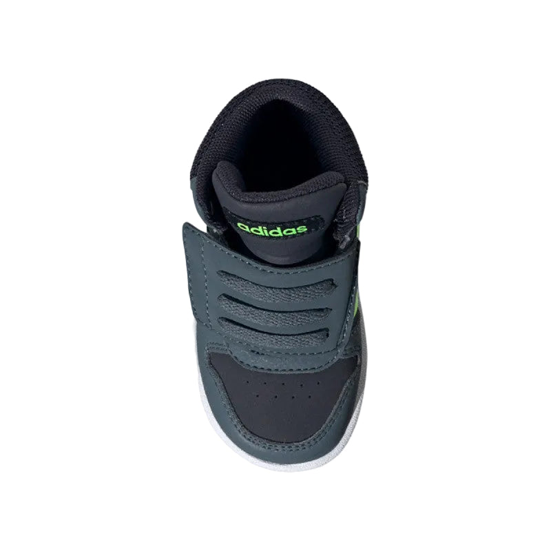 Детски маратонки adidas Hoops Mid 2.0 I