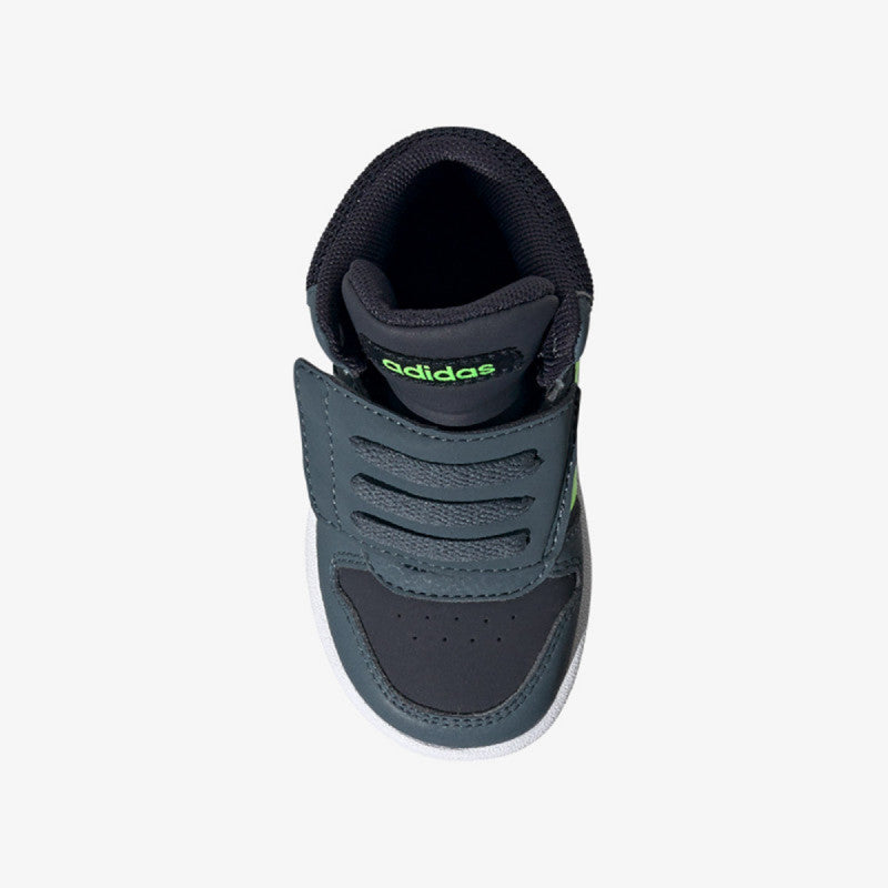 Детски маратонки adidas Hoops Mid 2.0 I