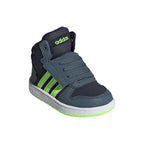 Детски маратонки adidas Hoops Mid 2.0 I